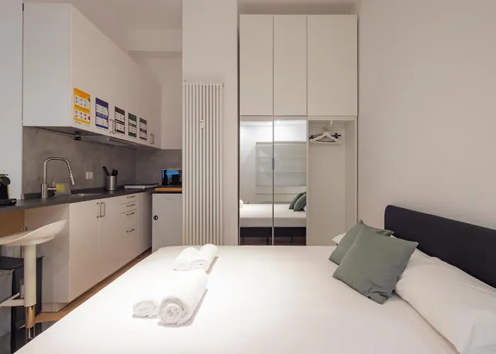 I-host - Val Strona 6 Mono * Милан