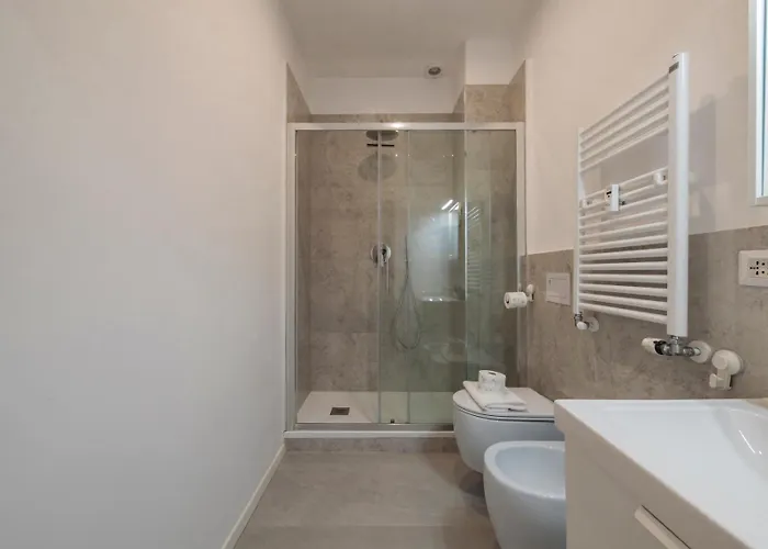 Апартаменты I-host - Val Strona 6 Mono *