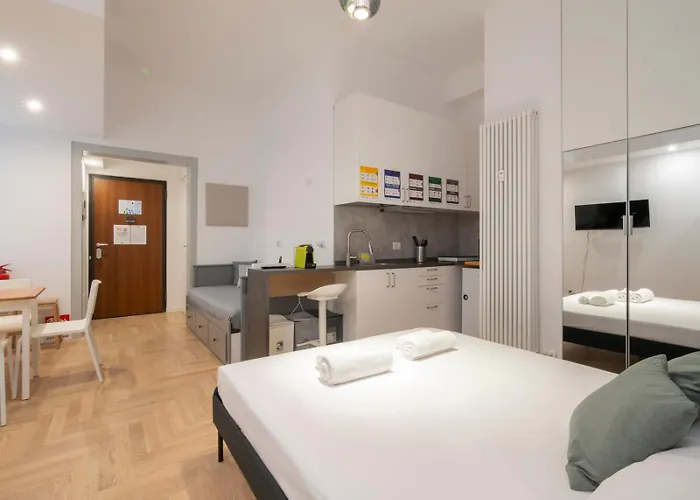 I-host - Val Strona 6 Mono * Милан