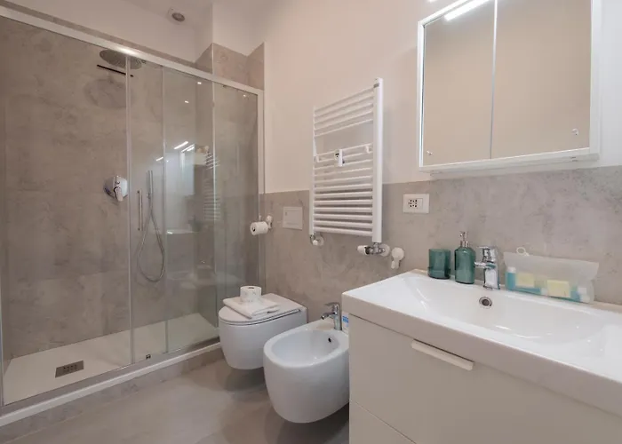 I-host - Val Strona 6 Mono Apartment *