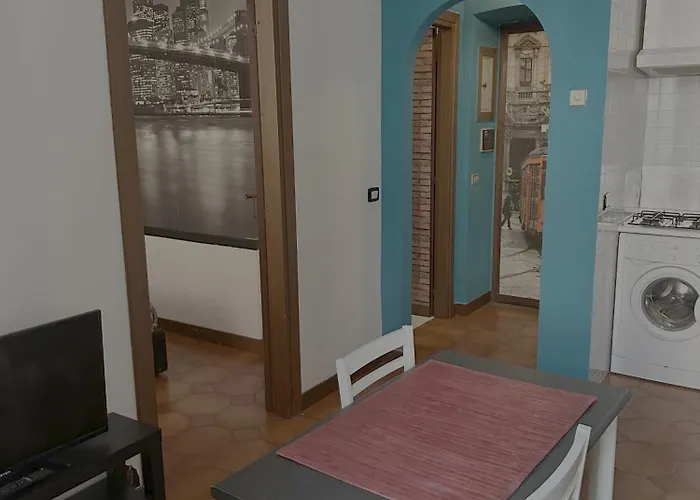 Apartament Next To Bocconi