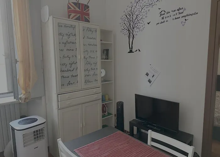 Next To Bocconi Apartman Milánó