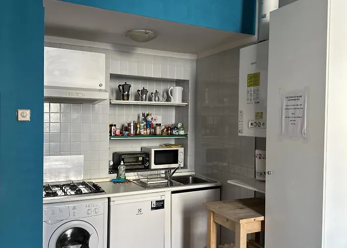 Apartament Next To Bocconi *