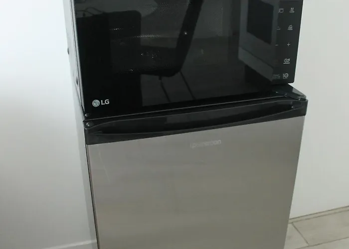 Lägenhet Stay, Cozy Way *