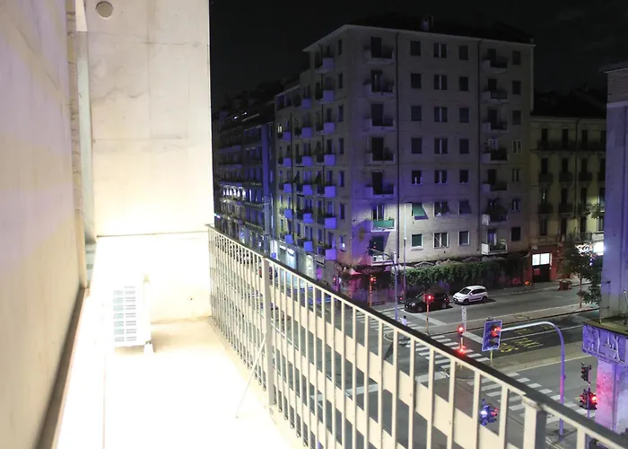 Lägenhet Stay, Cozy Way