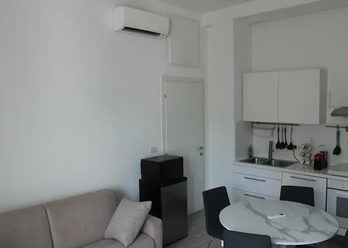 Lägenhet Stay, Cozy Way *