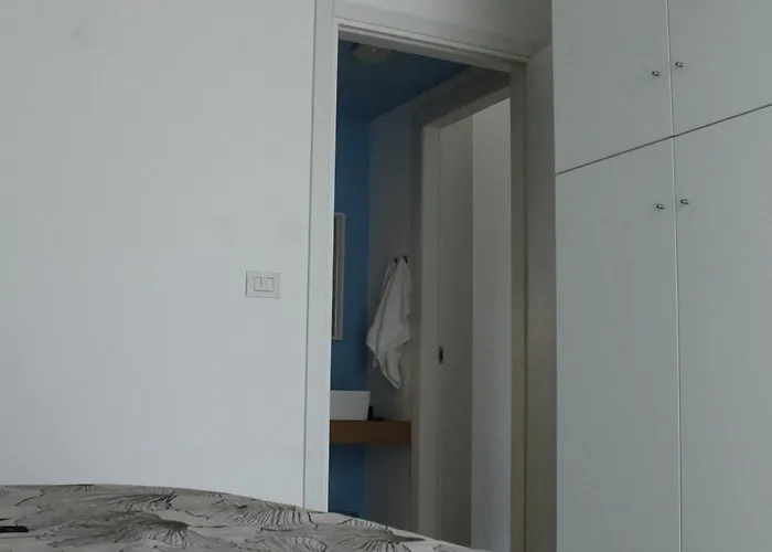 Stay, Cozy Way Lägenhet Milano