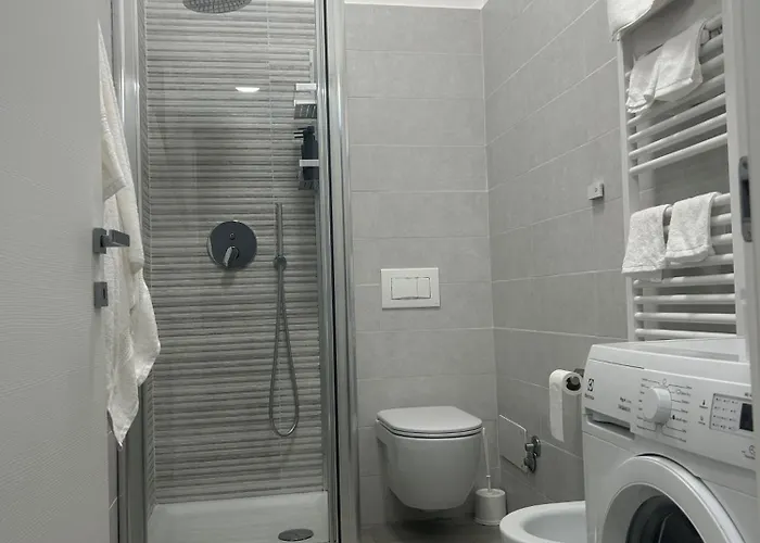 Stay, Cozy Way Lägenhet *