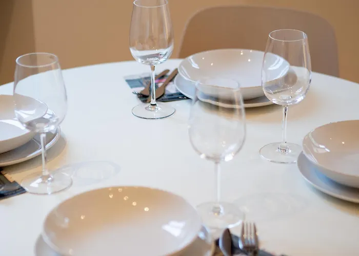 Centrale-duomo 10min - Grey Perl - Wi-fi Netflix 밀라노