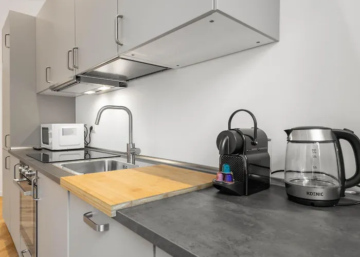 Centrale-duomo 10min - Grey Perl - Wi-fi Netflix *