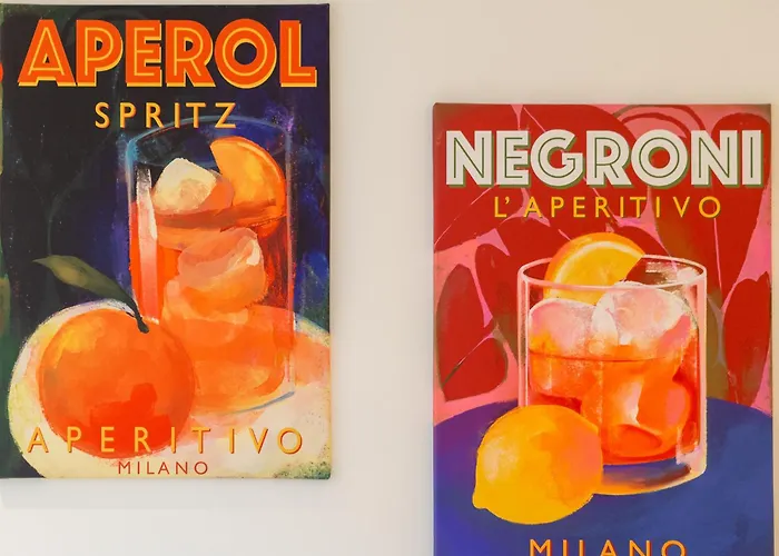 아파트 Centrale-duomo 10min - Grey Perl - Wi-fi Netflix