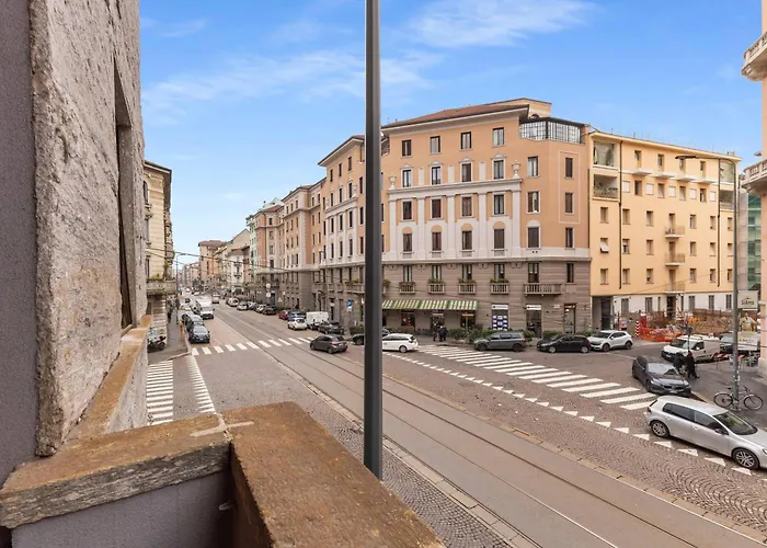 아파트 Centrale-duomo 10min - Grey Perl - Wi-fi Netflix