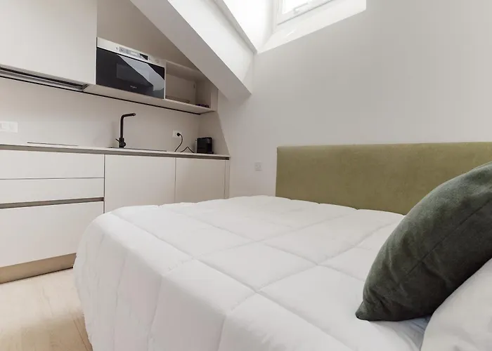 Urban Gem - Ottima Posizione Tra Isola E Sempione *