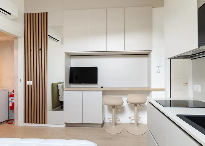 Urban Gem - Ottima Posizione Tra Isola E Sempione Milano