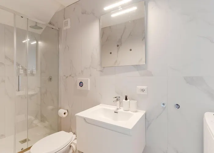 Urban Gem - Ottima Posizione Tra Isola E Sempione Apartman