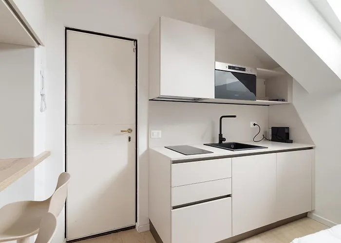 Urban Gem - Ottima Posizione Tra Isola E Sempione Milano