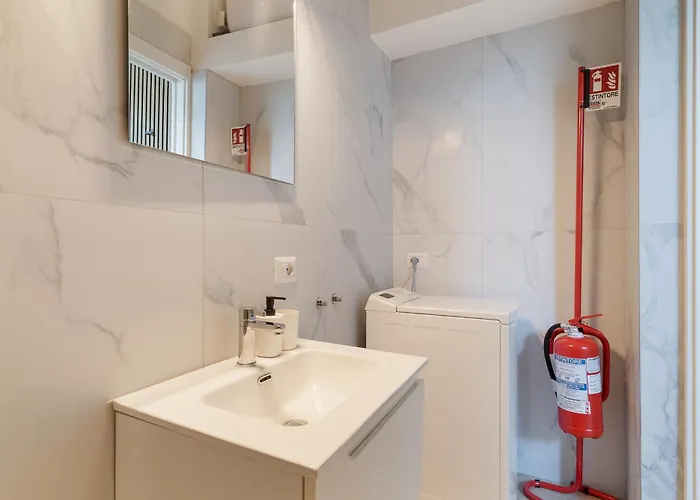 Appartamento Urban Gem - Ottima Posizione Tra Isola E Sempione *