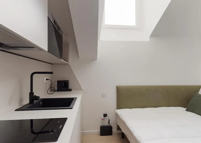 Urban Gem - Ottima Posizione Tra Isola E Sempione Milano