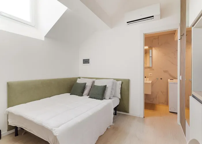 Urban Gem - Ottima Posizione Tra Isola E Sempione