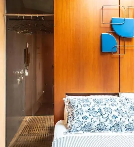 Di Design A Brera Ac, Wi-fi E Lusso