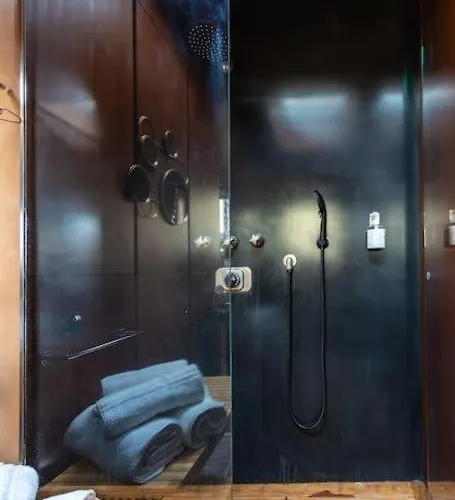 Di Design A Brera Ac, Wi-fi E Lusso Apartmán Milán