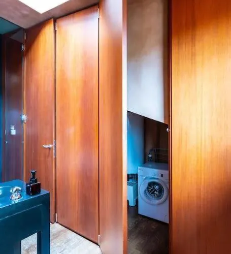 Di Design A Brera Ac, Wi-fi E Lusso * Milán