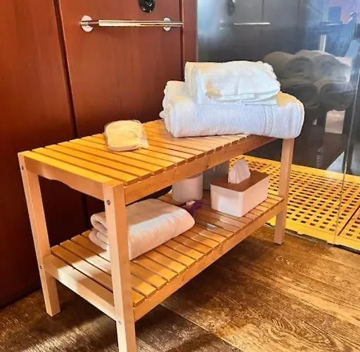 Di Design A Brera Ac, Wi-fi E Lusso Milán