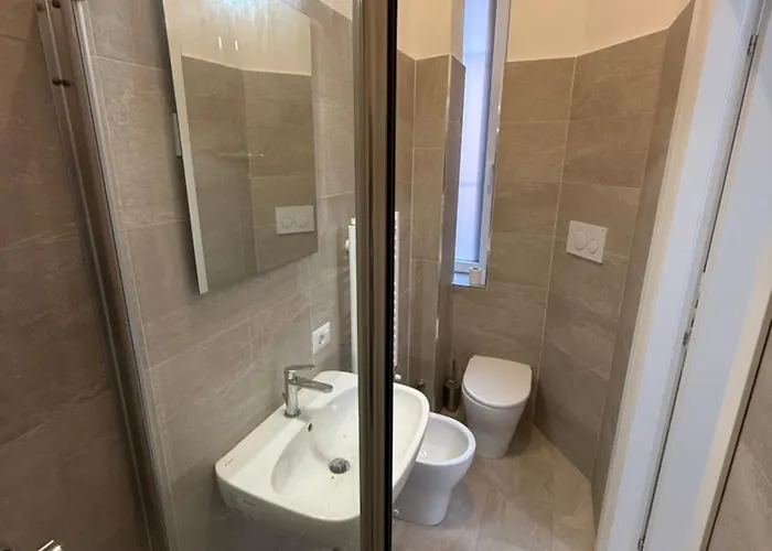 Casa Celeste Navigli Apartmán Milán