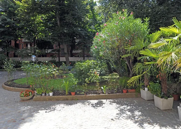 Apartment Giovio Loft