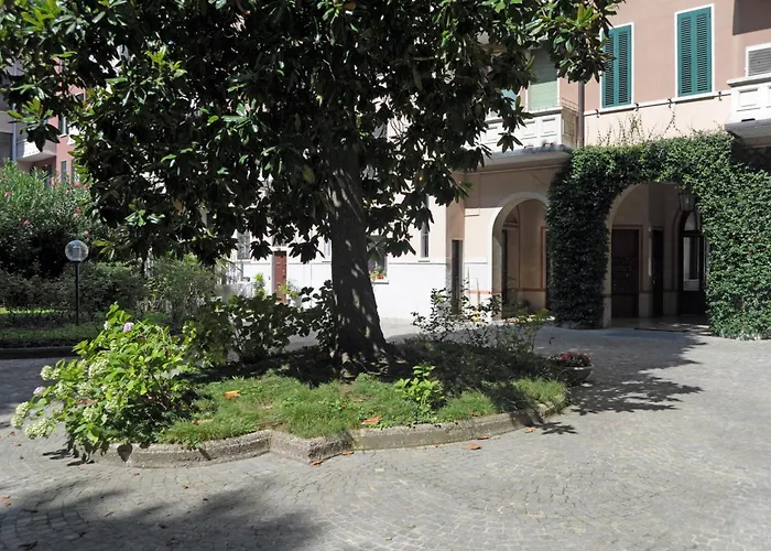 Apartment Giovio Loft