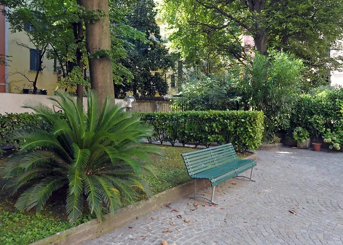 Giovio Loft
