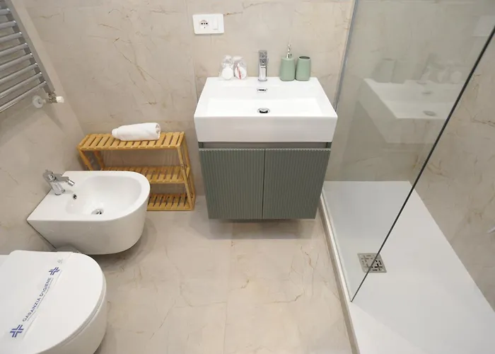 Apartament Giovio Loft