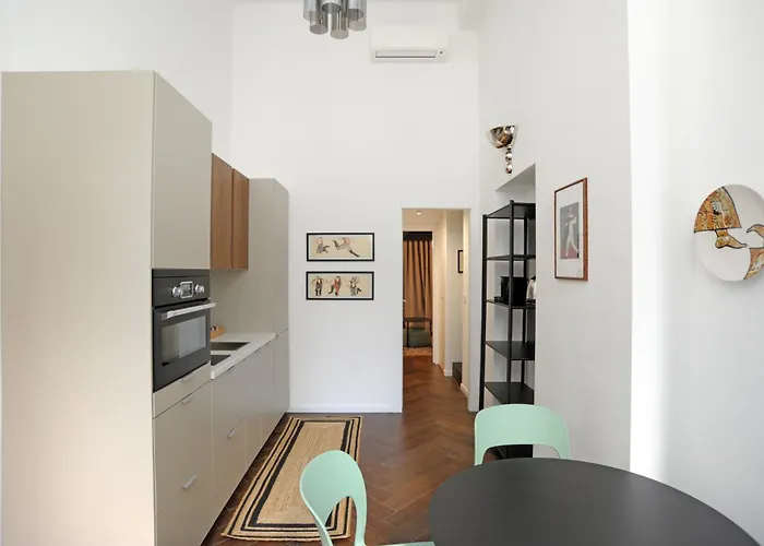 Giovio Loft