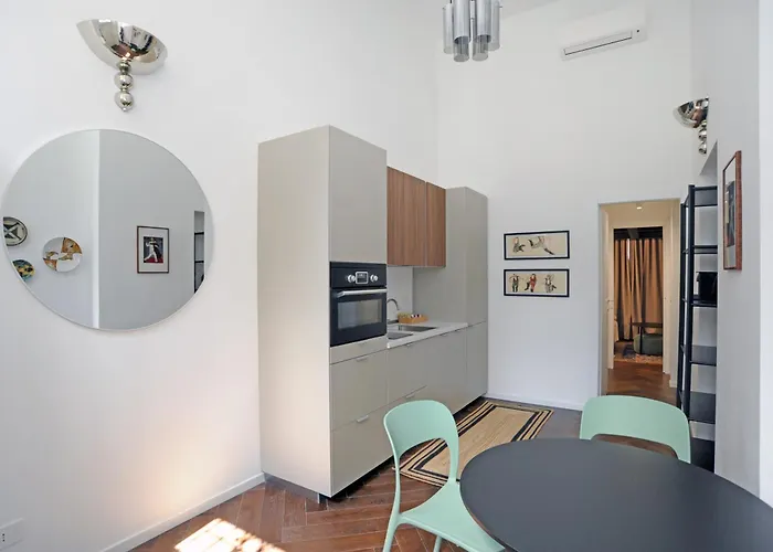 Giovio Loft