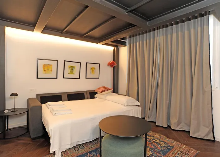 Giovio Loft
