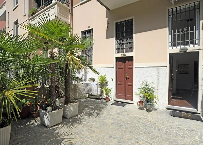 Giovio Loft