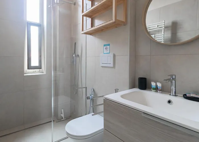 Italianway Easy - Giambellino 67 A Apartmán Milán