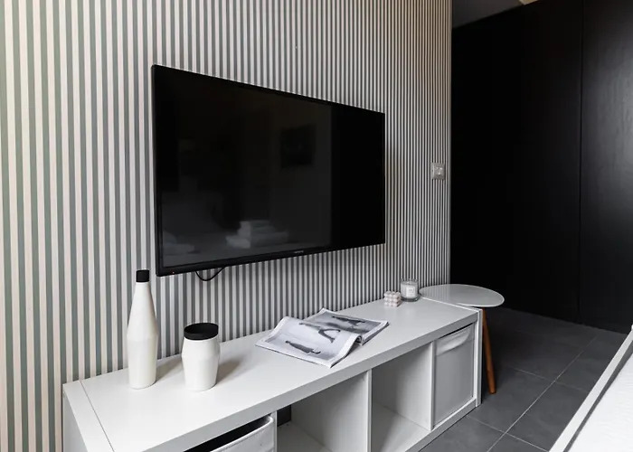 Italianway Easy - Giambellino 67 A