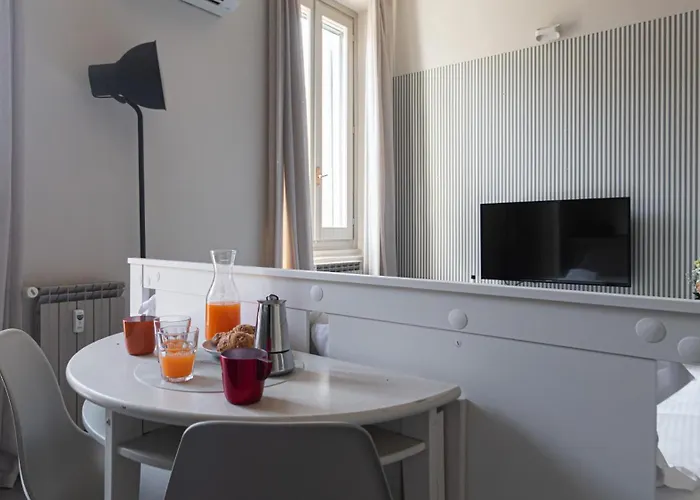 Italianway Easy - Giambellino 67 A *