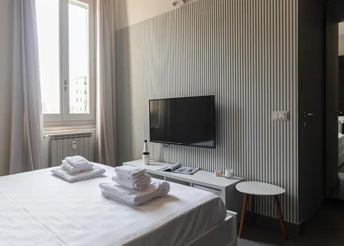 Italianway Easy - Giambellino 67 A