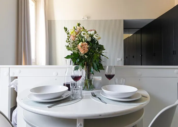 Italianway Easy - Giambellino 67 A