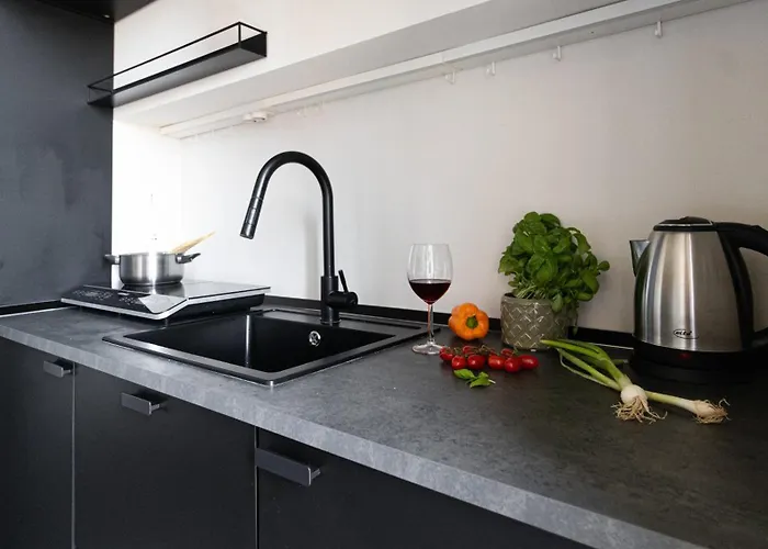 Apartmán Italianway Easy - Giambellino 67 A