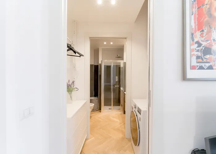 I-host - Daverio 6 Milano