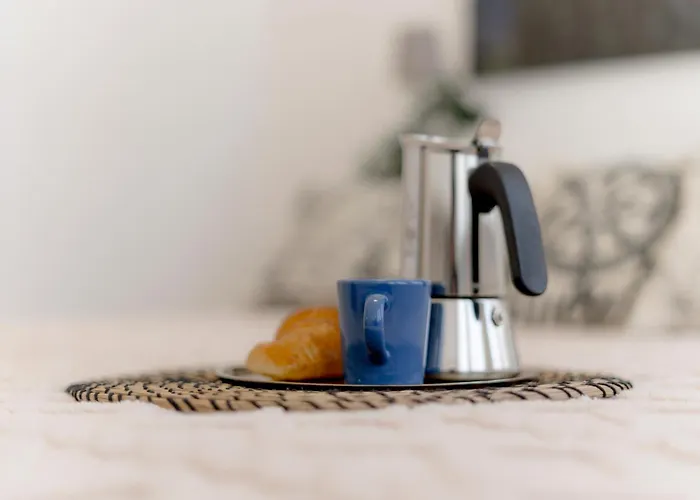 I-host - Daverio 6 Lägenhet Milano