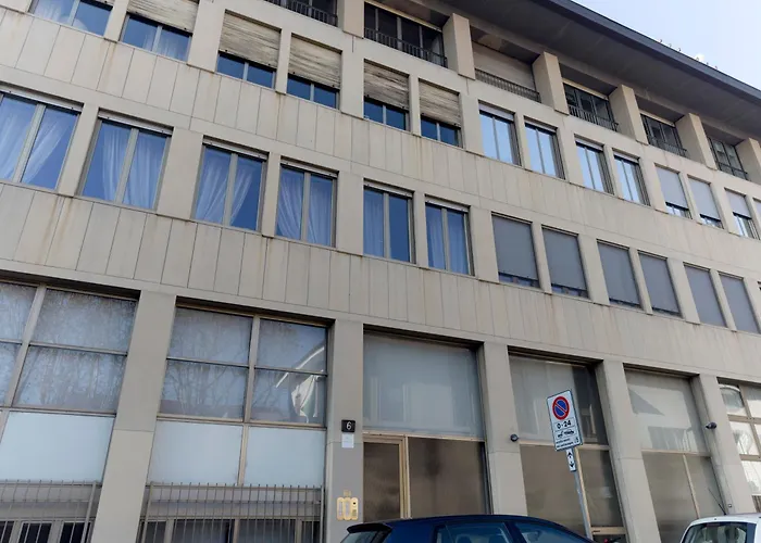 I-host - Daverio 6 *