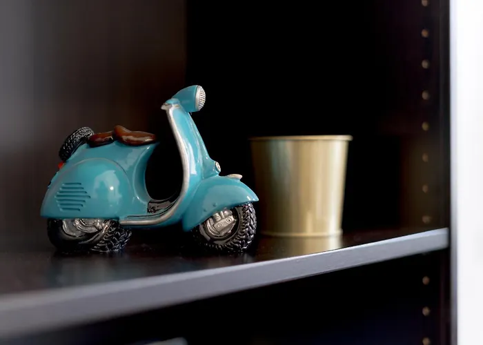 I-host - Daverio 6 *