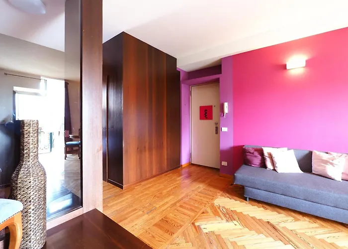 Metro Blu Tricolore - Concordia *