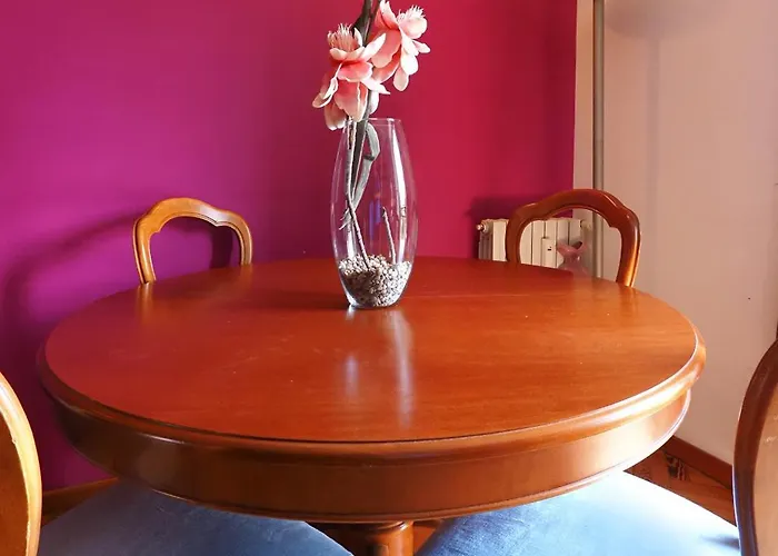 Apartmán Metro Blu Tricolore - Concordia *