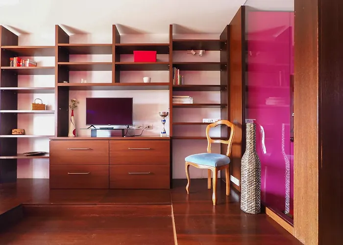 Metro Blu Tricolore - Concordia