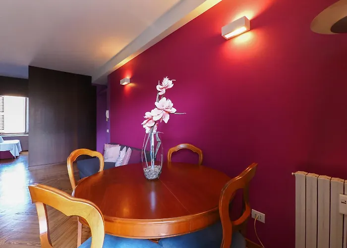 Metro Blu Tricolore - Concordia *